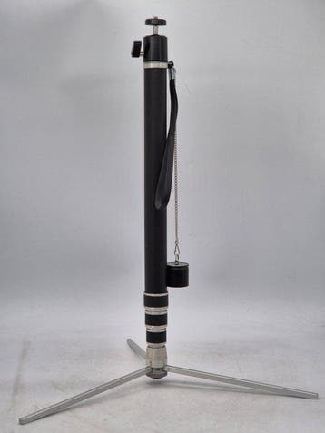 Stitz Corporation Einbeinstativ – Vintage Kamerastativ mit, Nieuw