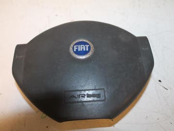 Airbag links (Stuur) Fiat Panda O80462, Ophalen of Verzenden, Nieuw