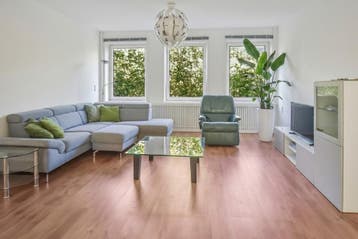 Te huur: Appartement Van Nijenrodeweg in Amsterdam, Noord-Holland, Appartement, Amsterdam