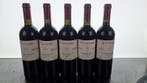 1999 Corzano & Paterno, Toscana Rosso Il Corzano - Toscane -, Nieuw