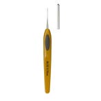Clover Softgrip haaknaald staal 0.50mm - 1.75mm, Hobby en Vrije tijd, Breien en Haken, Verzenden, Nieuw