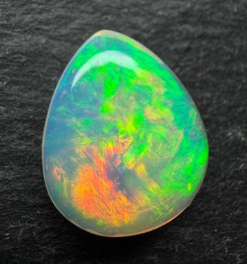 Opaal Cabochon- 1.79 g