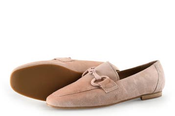 Manfield Loafers in maat 38 Overig, Overige kleuren, Verzenden, Overige typen, Manfield