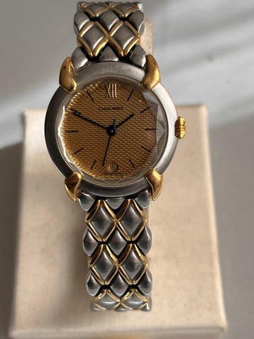 Chaumet - Elysee - Unisex - 2000-2010, Nieuw