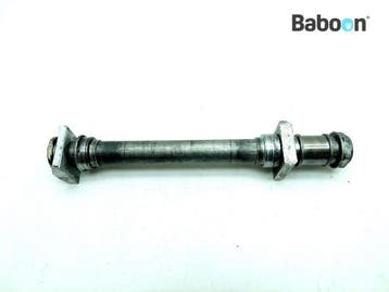 Achterwiel As Suzuki TL 1000 S 1997-2001 (TL1000S), Verzenden, Gebruikt