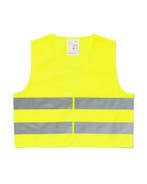 HEMA Reflecterend veiligheidsvest voor kinderen, Verzenden, Nieuw