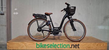 E-Bike | Riese & Muller Swing 4 Vario | -30%, 47 tot 51 cm, Ophalen, Zo goed als nieuw, Riese & Müller