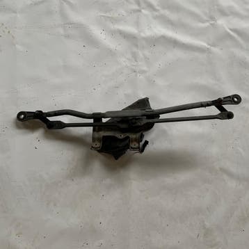 Maserati Quattroporte 4 Windscreen wiper Windscreen wiper..., Auto diversen, Ophalen of Verzenden, Gebruikt