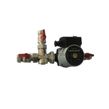 Laddomat® 11-30 mengkraan retourstroom verhoger tot 30 kw, Verzenden, Nieuw