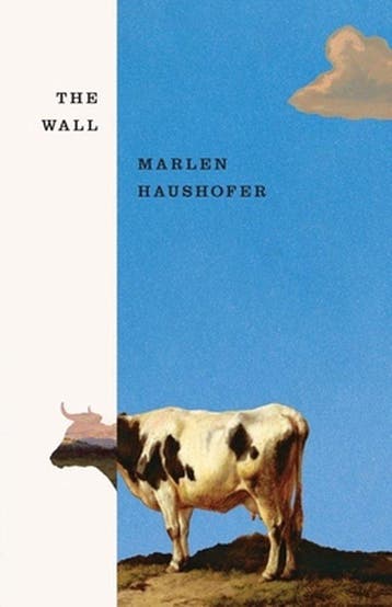 9780811231947 The Wall Marlen Haushofer, Verzenden, Nieuw, Marlen Haushofer