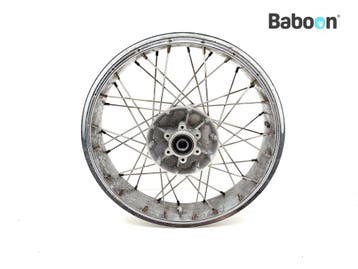 Voorwiel Moto Guzzi California 1100 ie EV 1997-2002, Verzenden, Gebruikt