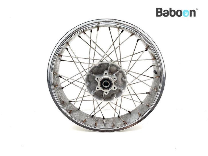 Voorwiel Moto Guzzi California 1100 ie EV 1997-2002, Motoren, Onderdelen | Overige, Gebruikt, Verzenden