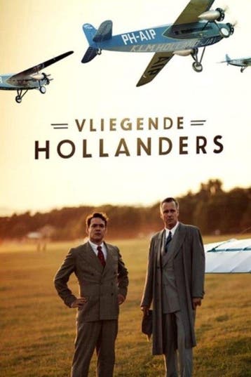Vliegende Hollanders (DVD) - DVD, Verzenden, Nieuw in verpakking