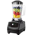 Professionele Blender 2200W – 3HP Smoothie en Food Mixer, Verzenden, Nieuw