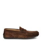 Greve Imola mocassins & loafers voor heren in het Bruin, Bruin, Verzenden, Nieuw, Espadrilles of Moccasins