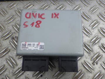 Computer module stuurbekrachtiging 2.2 I-DTEC Honda Civic 9, Verzenden, Gebruikt