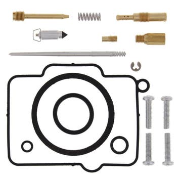 All Balls Carburateur Revisieset Suzuki RM250 1999, Ophalen of Verzenden, Nieuw