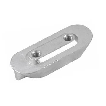 Blok Anode voor Yamaha 4 -70 Pk 4-Takt, Ophalen of Verzenden, Nieuw, Zeilboot of Motorboot