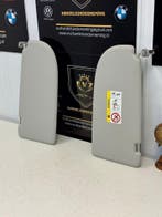 VW Caddy IV zonneklepset rechts en links bj.2010, Gebruikt, Volkswagen