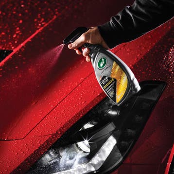 Turtle Wax Ceramic Wet Wax Hybrid Solutions, Auto diversen, Onderhoudsmiddelen, Verzenden