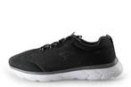 Kangaroos Sneakers in maat 41 Zwart, Verzenden, Zwart, Kangaroos, Sneakers of Gympen