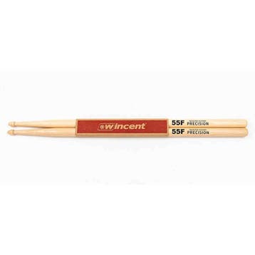 Wincent W-55FP drumstokken 55F Precision, Ophalen of Verzenden, Nieuw