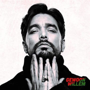 Waylon - Gewoon Willem (LP), Verzenden, Nieuw in verpakking