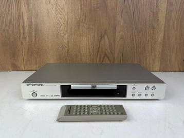 Marantz - DV4360 DVD / Cd-speler, Nieuw