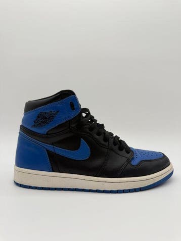Air Jordan - Jordan 1 Retro Royal 2017 - Sneakers - Maat: EU, Kleding | Heren, Schoenen, Nieuw