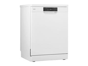 Inventum VVW6035AW - Vrijstaande vaatwasser - 15 couverts -, Witgoed en Apparatuur, Vaatwasmachines, Verzenden, Zo goed als nieuw