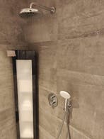 Grohe Inbouw hoofddouche en handdouche set - 0031, Ophalen, Nieuw, Chroom, Douche