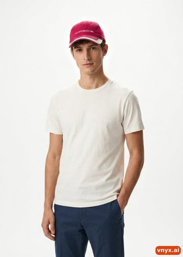 PORSCHE Caps, Beanies & hats Heren maat S Rood Vintage, Ophalen of Verzenden, Nieuw, PORSCHE