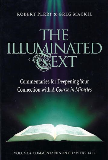 The Illuminated Text Volume 4 - Robert Perry - 9781886602359, Boeken, Verzenden, Nieuw
