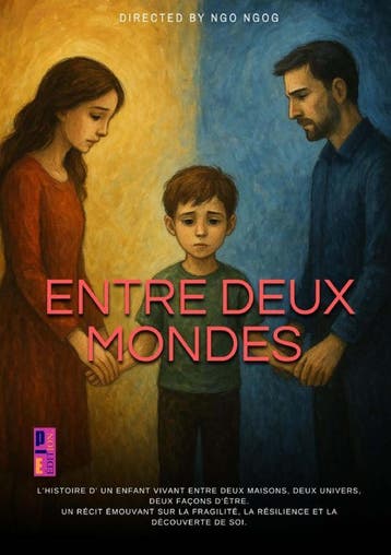 Entre Deux Mondes | NGO NGOG | Nieuw, Ophalen of Verzenden, Nieuw, NGO NGOG