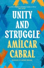 9781035906093 Unity and Struggle Amilcar Cabral, Verzenden, Nieuw, Amilcar Cabral