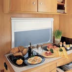 Remiflair 1 Crèmewit 930x595, Ophalen of Verzenden, Nieuw