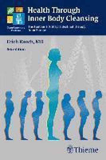 Health Through Inner Body Cleansing, Ophalen of Verzenden, Nieuw