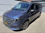Zakelijke Lease |  Mercedes-Benz Vito 119 L3 4WD, Automaat, Gebruikt, Overige kleuren, Overige kleuren
