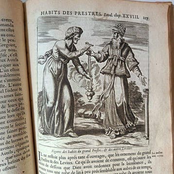 Sieur de Royaumont, [ ornés de 278 gravures ] - Lhistoire