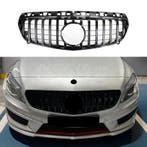 Grille Voor Mercedes A Class W176 Pre-Facelift – GTR, Ophalen of Verzenden, Nieuw