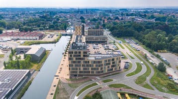 Te huur: Appartement Westhavendijk in Goes, Zeeland, Goes, Appartement