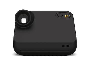 Polaroid -  Go Gen 2 Black, Audio, Tv en Foto, Fotocamera's Analoog, Verzenden, Nieuw, Polaroid