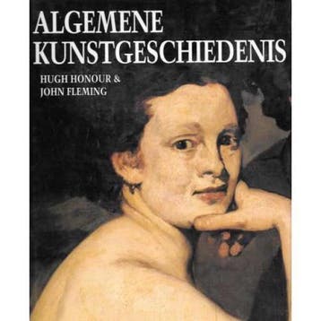 ALGEMENE KUNSTGESCHIEDENIS-GB. - John Fleming 9789029080705, Boeken, Hobby en Vrije tijd, Verzenden, Gelezen, John Fleming