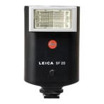 Leica SF 20 flitser - Tweedehands, Verzenden, Gebruikt