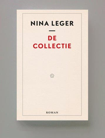 De collectie / Leesmagazijn / 83 9789083421629 Nina Leger, Verzenden, Gelezen, Nina Leger