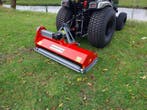 Kraffter Klepelmaaier compact 155 Hamer-klepels