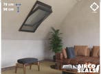Insecten Hor Dakraam – 78 x 98 cm – Hor Geschikt voor Velux, Verzenden, Nieuw