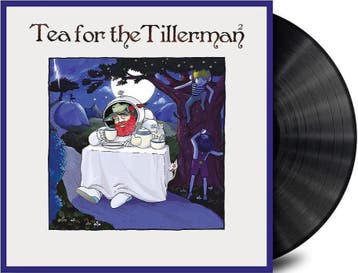 Yusuf (Cat Stevens) - Tea For The Tillerman² - LP, Ophalen of Verzenden, Nieuw in verpakking