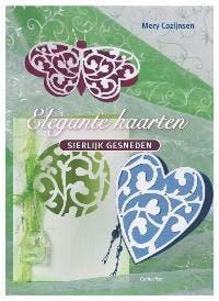 Elegante kaarten - M. Cozijnsen 9789021337746, Verzenden, Gelezen, M. Cozijnsen