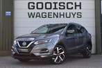 Zakelijke Lease |  Nissan QASHQAI 1.3 DIG-T Premium Edition, Automaat, Euro 6, Overige kleuren, Overige brandstoffen